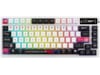 Asus M704 ROG Azoth X Trådløst Gamingtastatur (hvit) Gamingkeyboard