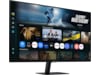 Samsung 32" 4K smart skærm M7 32FM702 (sort) Skærme
