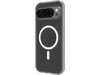 dbramante1928 Google Pixel 10 Pro XL Iceland Pro Qi2 cover (gennemsigtig) Mobilcover