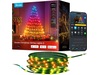Govee Christmas String Lights 2 20M Led strips & underholdning