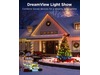 Govee Christmas String Lights 2 20M Led strips & underholdning
