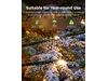 Govee Christmas String Lights 2 20M Led strips & underholdning