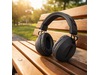 Andersson trådløse hovedtelefoner Solar 46t batteri Høretelefoner