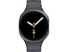 Samsung Galaxy Watch8 40mm BT (graphite) Smartwatches