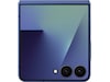 Samsung Galaxy Z Flip7 256GB (blue shadow) Mobiltelefoner