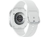 Samsung Galaxy Watch8 40mm BT (sølv) Smartwatches