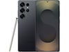 Samsung Galaxy S25 Ultra 256GB (titan jetsort) Mobiltelefoner