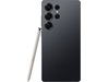 Samsung Galaxy S25 Ultra 256GB (titan jetsort) Mobiltelefoner