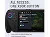 ROG Xbox Ally X Håndholdte spillekonsoller