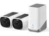 Eufy EufyCam 2x E40 sikkerhedskamera (HomeBase S380) Overvågningskameraer