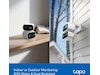 TP-Link Tapo C246D  Indoor/Outdoor Dual Lens overvågningskamera Overvågningskameraer