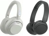 Sony ULT WEAR trådløse høretelefoner Over-Ear med mic (hvid) Høretelefoner