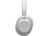 Sony ULT WEAR trådløse høretelefoner Over-Ear med mic (hvid) Høretelefoner