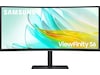 Samsung 34" buet skærm S34C650UE Skærme