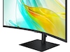 Samsung 34" buet skærm S34C650UE Skærme