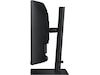 Samsung 34" buet skærm S34C650UE Skærme