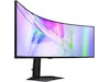 Samsung 49" ViewFinity S9 curved skærm S49F950UA Skærme