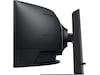 Samsung 49" ViewFinity S9 curved skærm S49F950UA Skærme