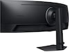 Samsung 49" ViewFinity S9 curved skærm S49F950UA Skærme