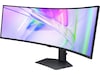 Samsung 49" ViewFinity S9 curved skærm S49F950UA Skærme