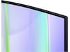 Samsung 49" ViewFinity S9 curved skærm S49F950UA Skærme
