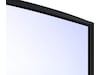 Samsung 34" böjd skärm S34C350VE Skærme