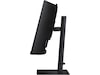 Samsung 34" böjd skärm S34C350VE Skærme