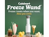 Cuisinart Freeze Wand ismaskine Ismaskiner