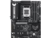 ASUS TUF GAMING B850-E WIFI bundkort AMD Socket