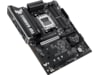 ASUS TUF GAMING B850-E WIFI bundkort AMD Socket