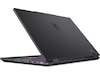 MSI Cyborg 15 15,6" FHD 144Hz Gaming laptop