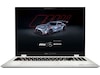 MSI Prestige 16 AI+ AMG 16" UHD+ OLED PC - Bærbar / laptop