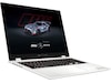 MSI Prestige 16 AI+ AMG 16" UHD+ OLED PC - Bærbar / laptop