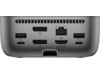 HP TB4 Ultra 280W G6 Dock Dockingstation og USB-hub