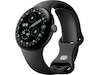 Google Pixel Watch 4 41mm WiFi (sort) Smartwatches