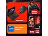 Acer Nitro V 15 15,6" FHD 165 Hz inkluderet controller Gaming laptop