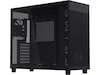 Asus Prime AP303 TG Mid Tower (sort) Midi Tower