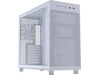 Asus Prime AP303 TG Mid Tower (hvid) Midi Tower