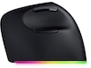 Razer Pro Click V2 Vertical edition Trådløs gamingmus Gamingmus