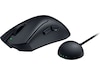 Razer DeathAdder V4 Pro trådløs gamingmus (sort) Gamingmus