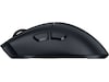 Razer DeathAdder V4 Pro trådløs gamingmus (sort) Gamingmus