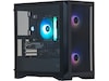 Komplett-PC Core Gaming i55 Stationær Gaming PC