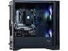 Komplett-PC Core Gaming i55 Stationær Gaming PC