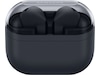 Samsung Galaxy Buds3 FE trådløse ørepropper, In Ear (sort) In-ear høretelefoner