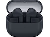 Samsung Galaxy Buds3 FE trådløse ørepropper, In Ear (sort) In-ear høretelefoner