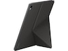 Samsung Galaxy Tab S11 Smart Book Cover (sort) Cover til tablet