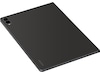 Samsung Galaxy Tab S11 Ultra Smart Book Cover (sort) Cover til tablet