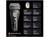 Braun Series 9 PRO+ elektrisk barbermaskine 9675CC Barbermaskine