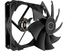 Cooler Master MF120 Lite Vifte (sort) Blæsere