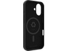 dbramante1928 iPhone 17 Monaco silikone cover (night black) Mobilcover